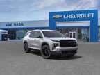 2024 Chevrolet Traverse LT 2LT