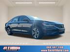 2022 Volkswagen Passat 2.0T SE