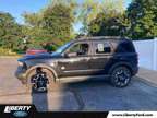 2023 Ford Bronco Sport Outer Banks 4WD