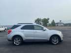 2012 Chevrolet Equinox LT 1LT