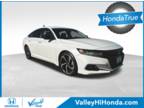 2021 Honda Accord Sport Special Edition