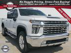 2020 Chevrolet Silverado 2500HD LTZ