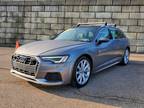 2020 Audi A6 allroad 3.0T Prestige quattro