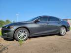 2016 Chevrolet Malibu LT 1LT