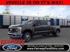 2024 Ford F-350SD Lariat DRW