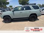 2021 Toyota 4Runner TRD Pro