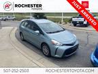 2016 Toyota Prius v Two FWD