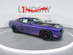 2016 Dodge Challenger SRT Hellcat