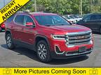 2023 GMC Acadia SLT FWD