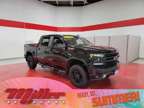 2021 Chevrolet Silverado 1500 LT Trail Boss Certified Pre-Owned