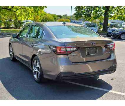 2022 Subaru Legacy Premium is a Tan 2022 Subaru Legacy 2.5i Sedan in Doylestown PA