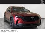 2023 Mazda CX-50 2.5 S Premium Plus Package