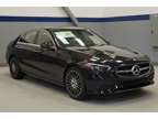 2024 Mercedes-Benz C-Class C 300 4MATIC