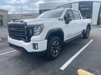 2022 GMC Sierra 2500HD AT4