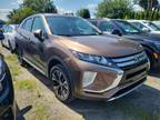 2020 Mitsubishi Eclipse Cross