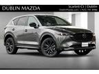 2025 Mazda CX-5 2.5 Turbo Premium