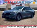 2019 Volkswagen Jetta 1.4T