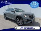 2024 Volkswagen Atlas Cross Sport 2.0T SEL R-Line