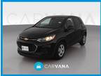 2017 Chevrolet Trax