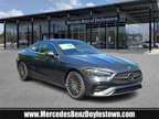 2024 Mercedes-Benz CLE CLE 300 4MATIC