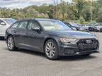 2024 Audi A6 allroad Premium Plus quattro