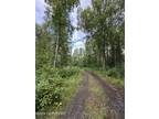 E Love Lee Ln, Talkeetna, Home For Sale