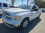 2016 Ram 1500 2WD Crew Cab Big Horn