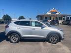 2016 Hyundai Tucson SPORT UTILITY 4-DR