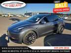 2021 Tesla Model Y for sale