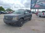 2010 Chevrolet Tahoe for sale