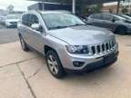 2016 Jeep Compass for sale