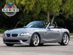 2007 BMW Z4 M for sale