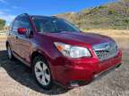 2015 Subaru Forester for sale