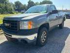 2012 GMC Sierra 1500 Regular Cab for sale