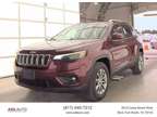 2019 Jeep Cherokee for sale