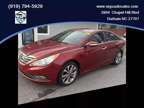 2014 Hyundai Sonata for sale