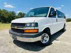 2014 Chevrolet Express 3500 Passenger for sale