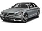 2018 Mercedes-Benz C-Class for sale