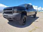 2008 Chevrolet Silverado 2500 HD Crew Cab for sale