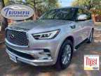 2019 INFINITI QX80 for sale