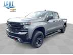 2021UsedChevroletUsedSilverado 1500