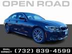 2021UsedBMWUsed3 SeriesUsedSedan North America