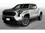 2024NewToyotaNewTacoma