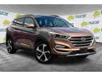 2016UsedHyundaiUsedTucsonUsedAWD 4dr