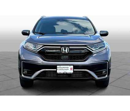 2022UsedHondaUsedCR-VUsedAWD is a 2022 Honda CR-V Car for Sale in Landover MD