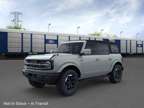 2024NewFordNewBroncoNew4 Door 4x4