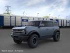 2024NewFordNewBroncoNew4 Door 4x4