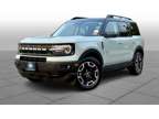 2022UsedFordUsedBronco SportUsed4x4