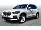 2020UsedBMWUsedX5UsedSports Activity Vehicle