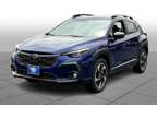 2024NewSubaruNewCrosstrekNewAWD